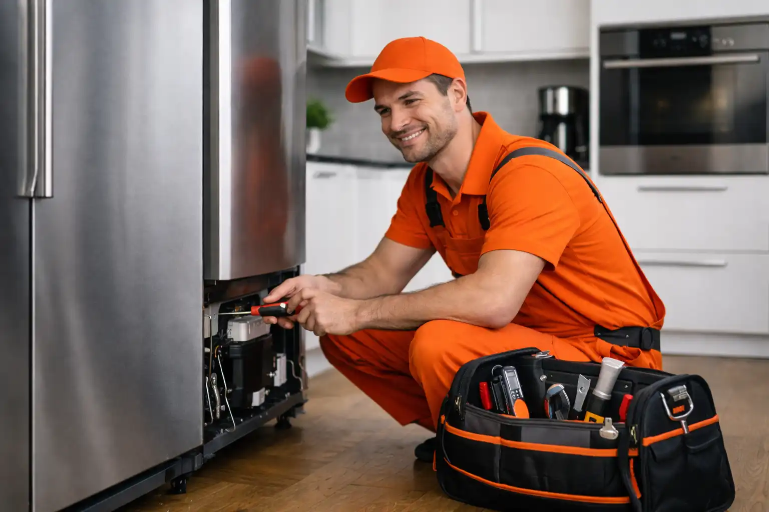 white westinghouse yetkili servisi ankara